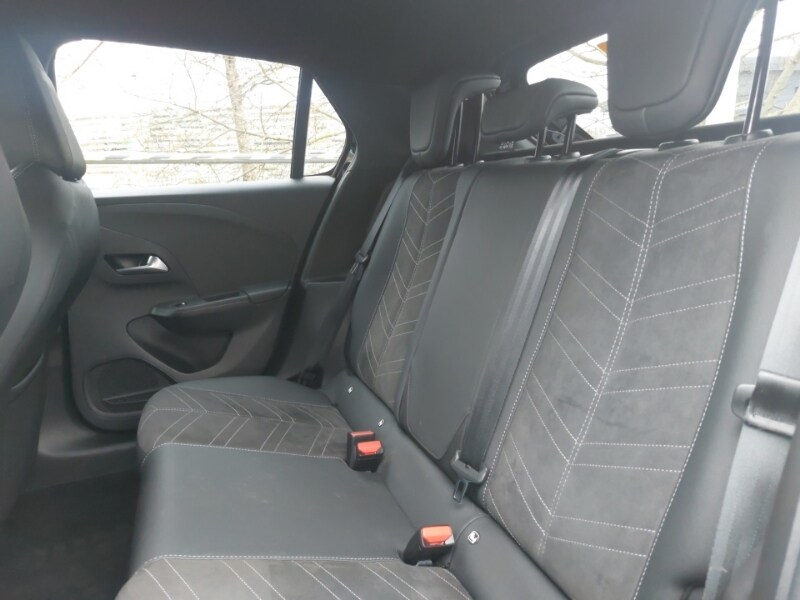 Used Vauxhall Corsa 2023 for sale - 77874633: Photo 6