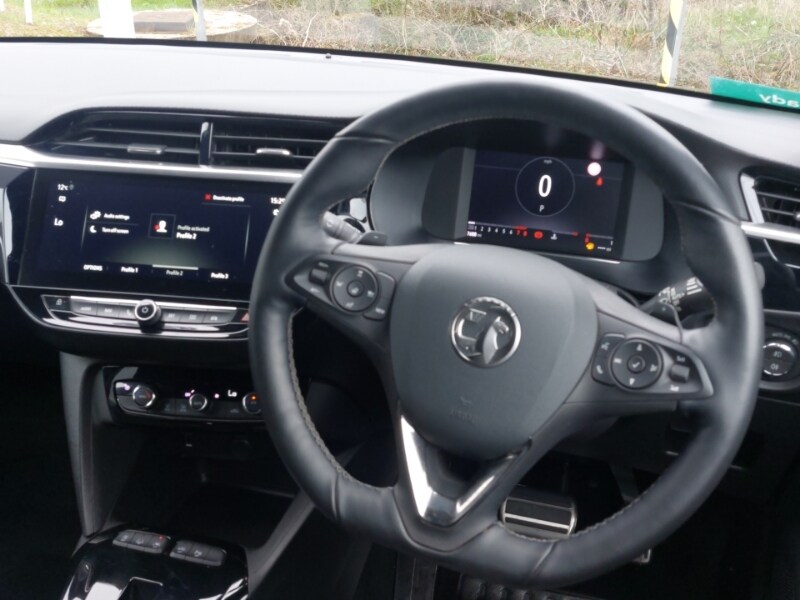 Used Vauxhall Corsa 2023 for sale - 77874633: Photo 7