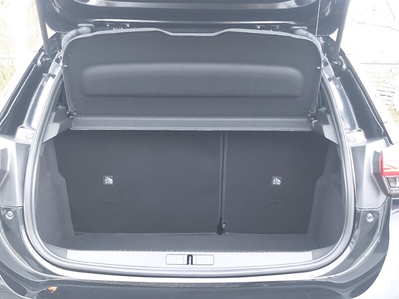 Used Vauxhall Corsa 2023 for sale - 77874633: Photo 8