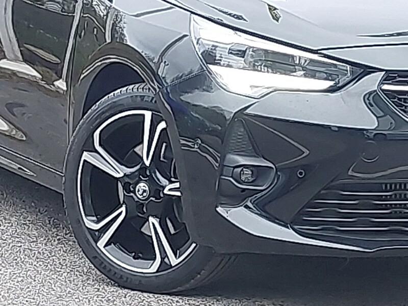 Used Vauxhall Corsa 2023 for sale - 77874633: Photo 9