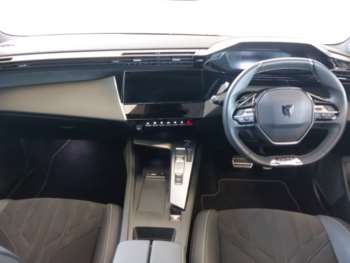 Used Peugeot 408 2023 for sale - 74841935: Photo