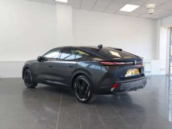 Used Peugeot 408 2023 for sale - 74841935: Photo