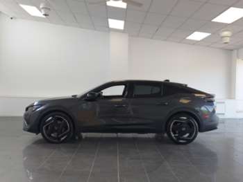 Used Peugeot 408 2023 for sale - 74841935: Photo