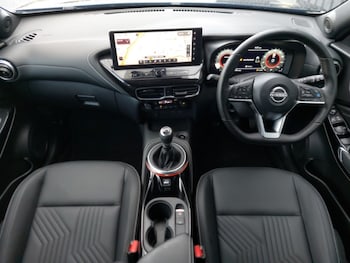 Used Nissan Juke 2025 for sale - 77320068: Photo