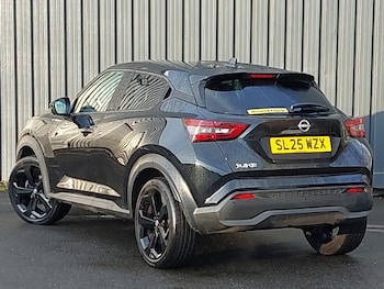 Used Nissan Juke 2025 for sale - 77320068: Photo