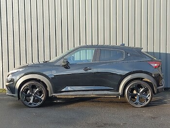 Used Nissan Juke 2025 for sale - 77320068: Photo