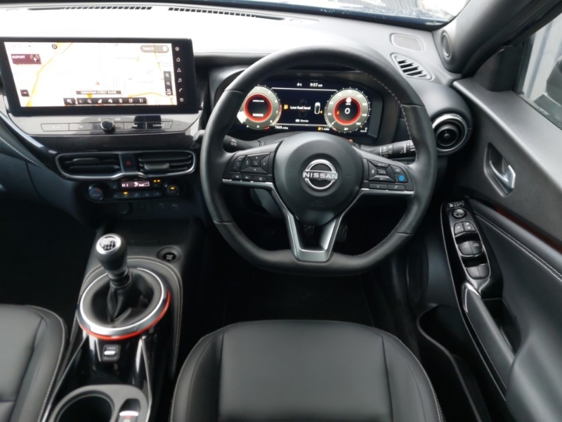 Used Nissan Juke 2025 for sale - 77320068: Photo 7