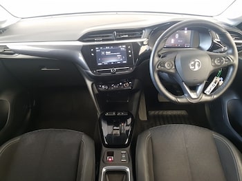 Used Vauxhall Corsa 2022 for sale - 75837015: Photo