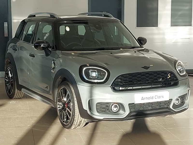 Used MINI Countryman 2022 for sale - 77797625: Photo 1