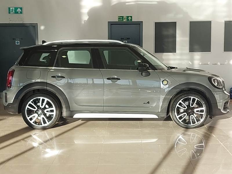 Used MINI Countryman 2022 for sale - 77797625: Photo 2