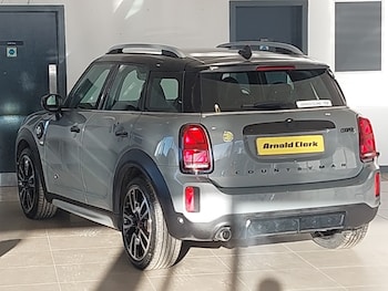 Used MINI Countryman 2022 for sale - 77797625: Photo