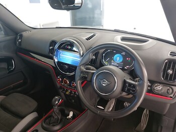 Used MINI Countryman 2022 for sale - 77797625: Photo