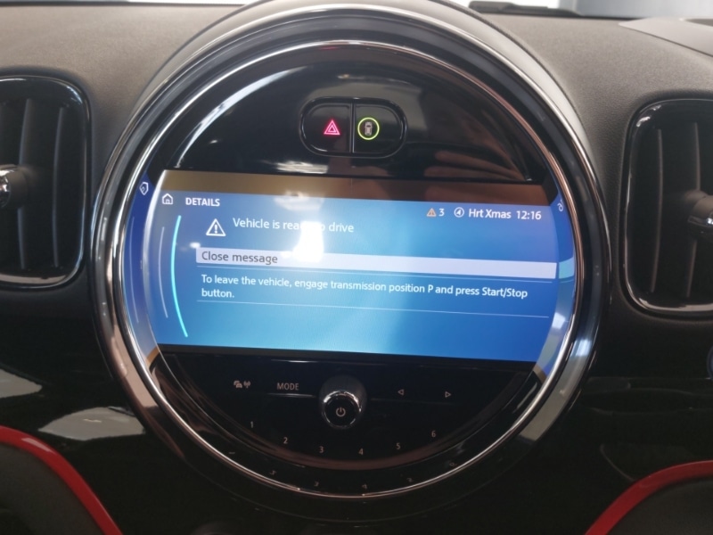 Used MINI Countryman 2022 for sale - 77797625: Photo 8