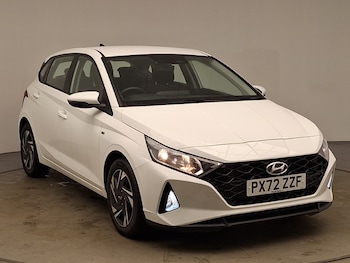 2022 - 1.0T GDi 48V MHD SE Connect 5dr