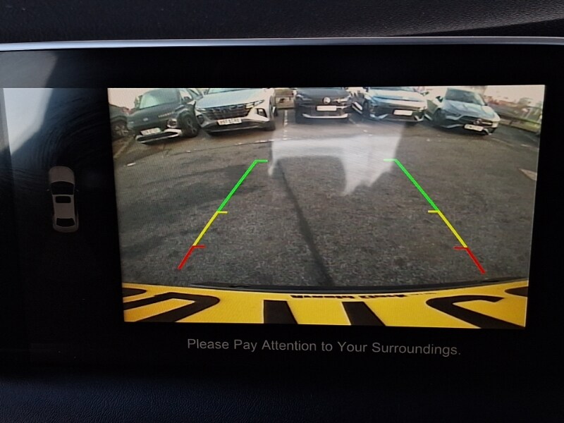 Used MG MG HS 2022 for sale - 77273669: Photo 11