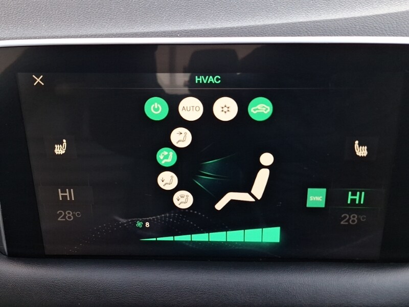 Used MG MG HS 2022 for sale - 77273669: Photo 12