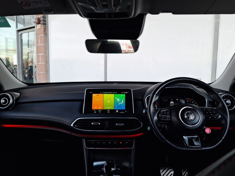 Used MG MG HS 2022 for sale - 77273669: Photo 2