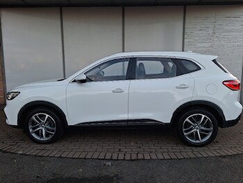 Used MG MG HS 2022 for sale - 77273669: Photo