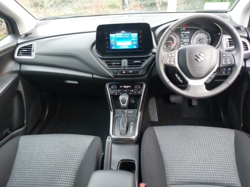 Used Suzuki SX4 S-Cross 2024 for sale - 77330073: Photo 2