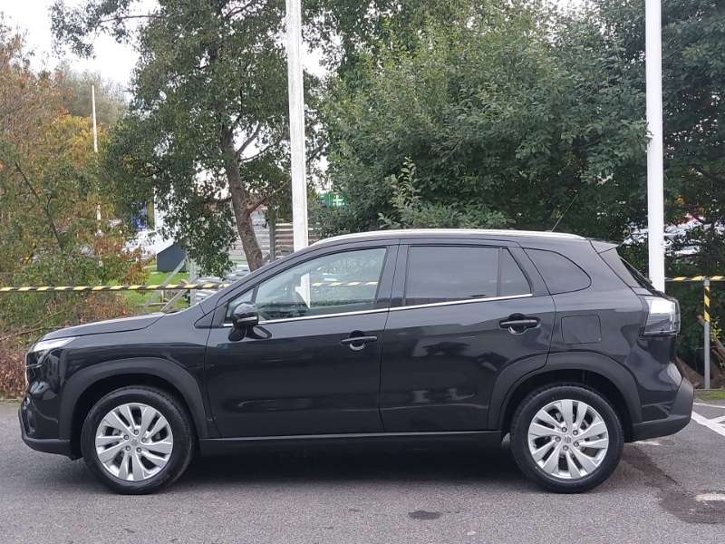 Used Suzuki SX4 S-Cross 2024 for sale - 77330073: Photo 4