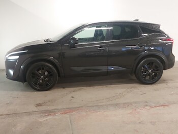 Used Nissan Qashqai 2022 for sale - 77273588: Photo