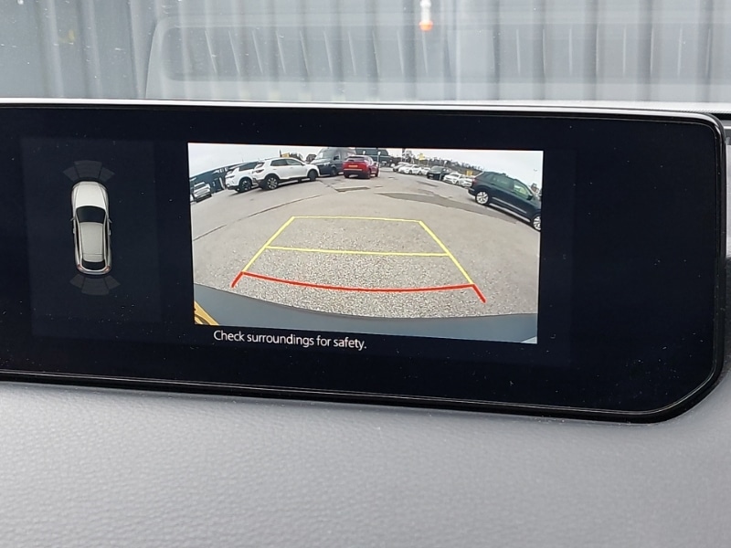 Used Mazda MX-30 2022 for sale - 77597120: Photo 11