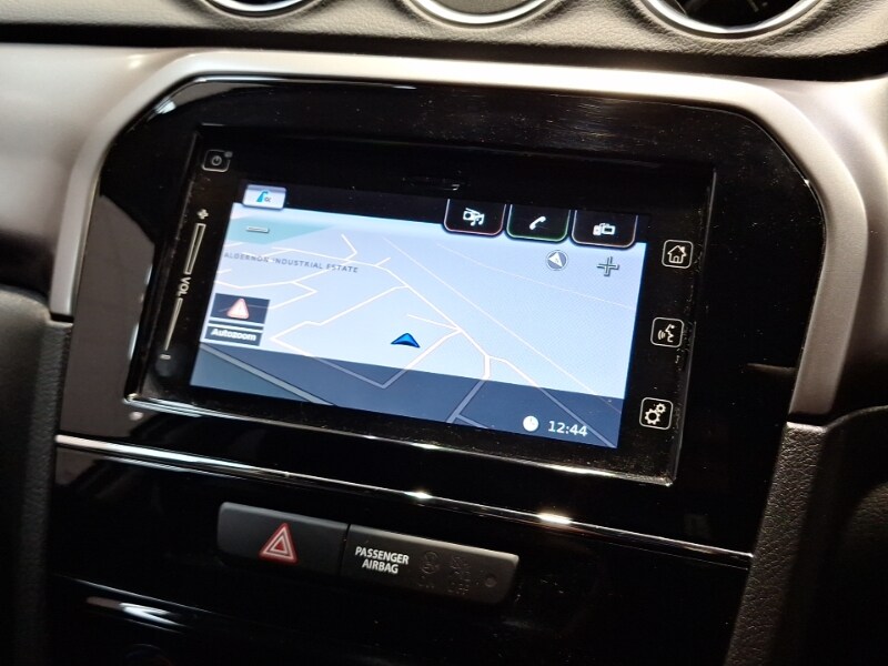 Used Suzuki Vitara 2022 for sale - 77549206: Photo 10