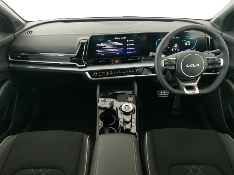 Used Kia Sportage 2025 for sale - 76392655: Photo 2