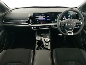 Used Kia Sportage 2025 for sale - 76392655: Photo