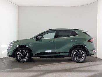 Used Kia Sportage 2025 for sale - 76392655: Photo