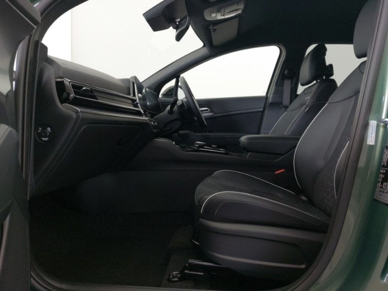 Used Kia Sportage 2025 for sale - 76392655: Photo 5