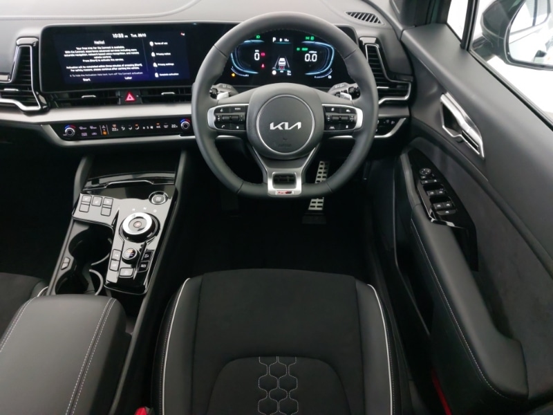 Used Kia Sportage 2025 for sale - 76392655: Photo 7