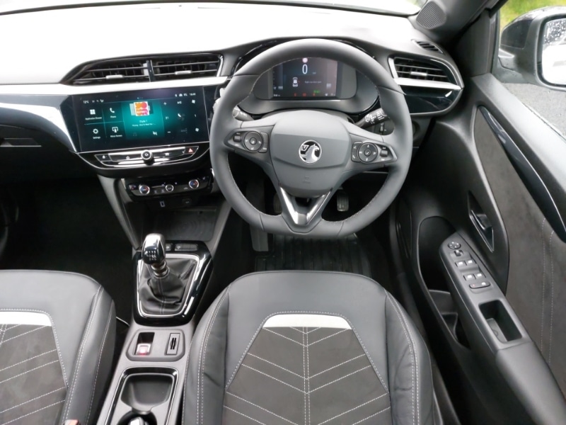 Used Vauxhall Corsa 2025 for sale - 77393282: Photo 7