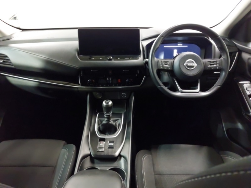 Used Nissan Qashqai 2022 for sale - 77190159: Photo 2