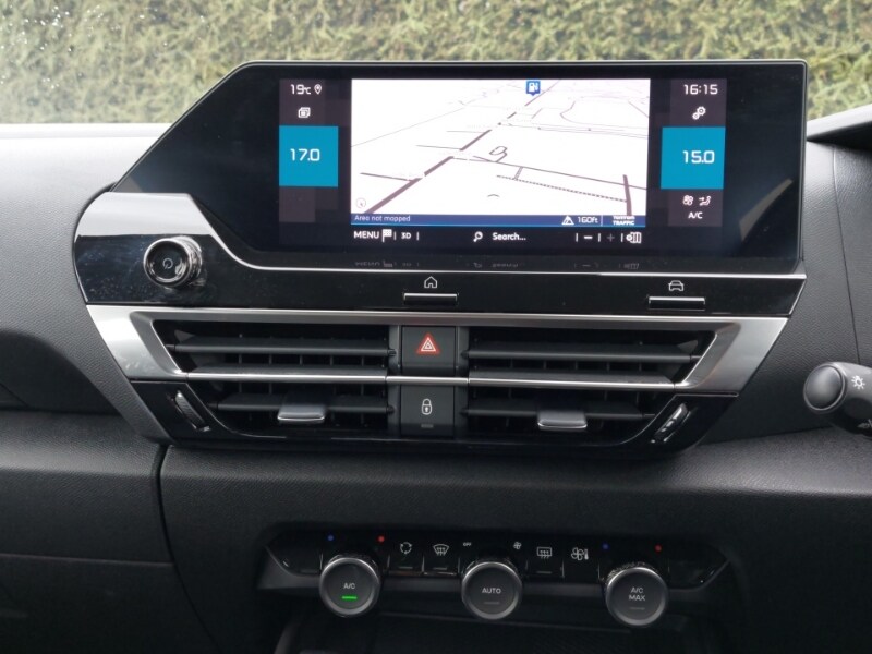 Used Citroen C4 2022 for sale - 77284877: Photo 10