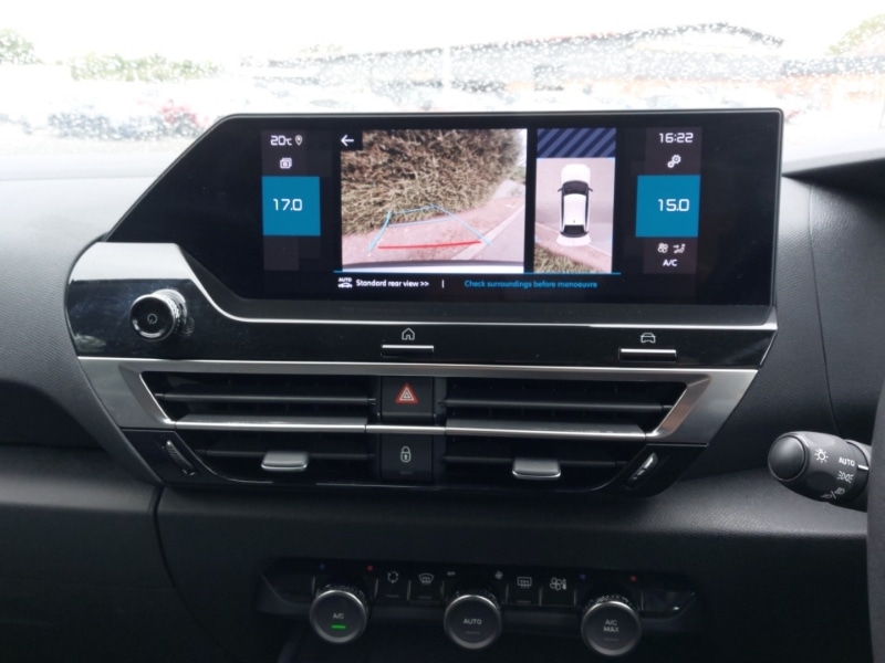 Used Citroen C4 2022 for sale - 77284877: Photo 11