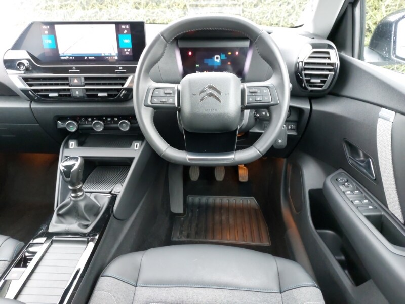 Used Citroen C4 2022 for sale - 77284877: Photo 7