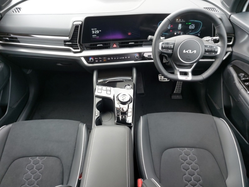 Used Kia Sportage 2025 for sale - 77361145: Photo 2