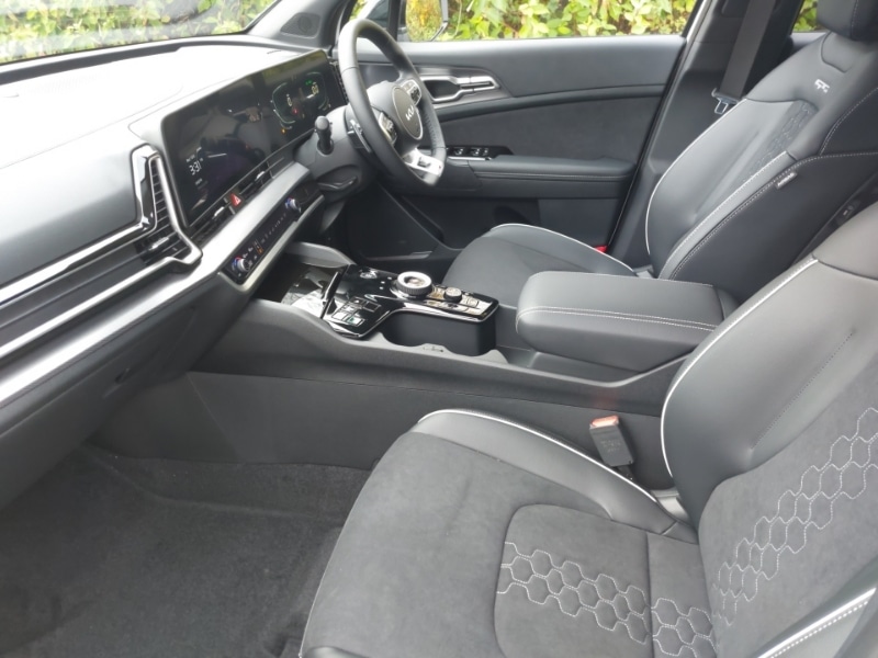 Used Kia Sportage 2025 for sale - 77361145: Photo 5