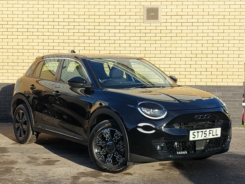 Used Fiat 600 2025 for sale - 76837902: Photo 1