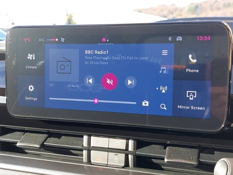 Used Fiat 600 2025 for sale - 76837902: Photo 11