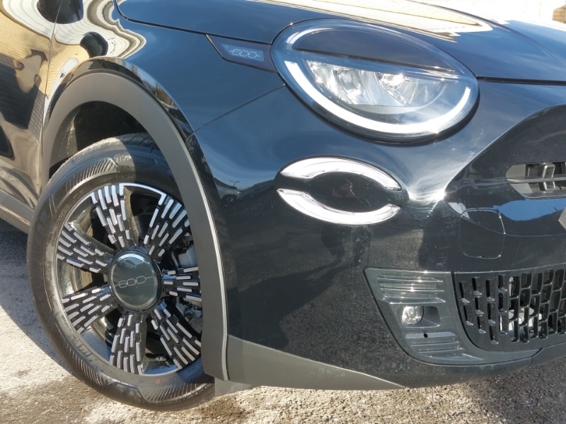 Used Fiat 600 2025 for sale - 76837902: Photo 9