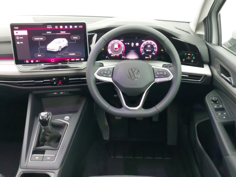 Used Volkswagen Golf 2024 for sale - 77495694: Photo 7