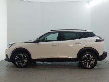 Used Peugeot 2008 2022 for sale - 77003862: Photo