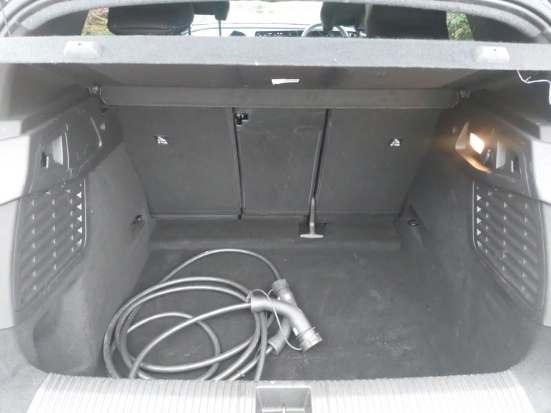 Used Renault Scenic E-Tech 2024 for sale - 76737679: Photo 8