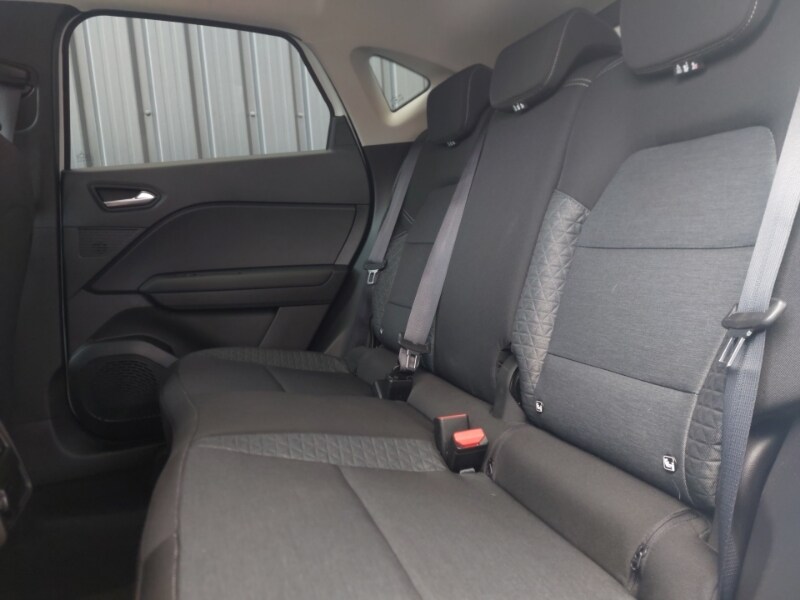 Used Renault Captur 2022 for sale - 77580868: Photo 6