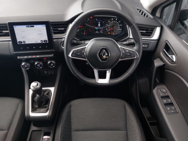 Used Renault Captur 2022 for sale - 77580868: Photo 7