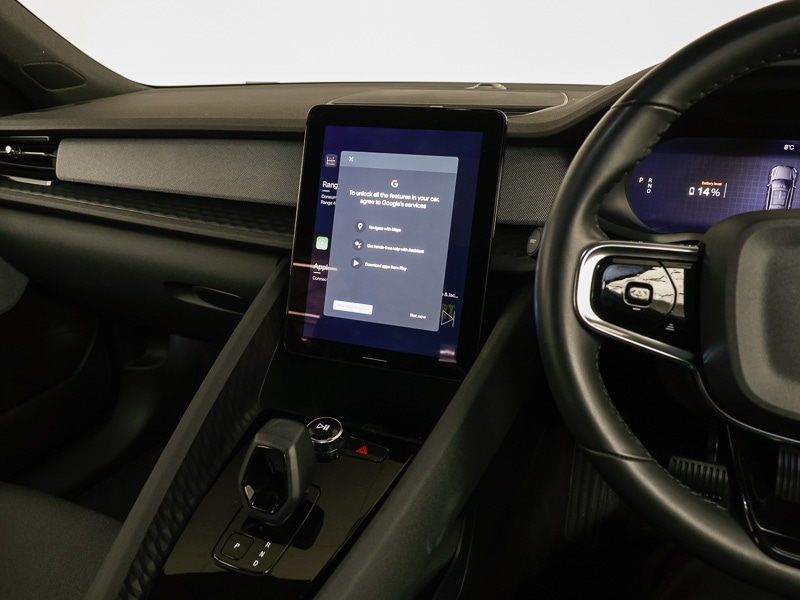 Used Polestar Polestar 2 2021 for sale - 77090531: Photo 10