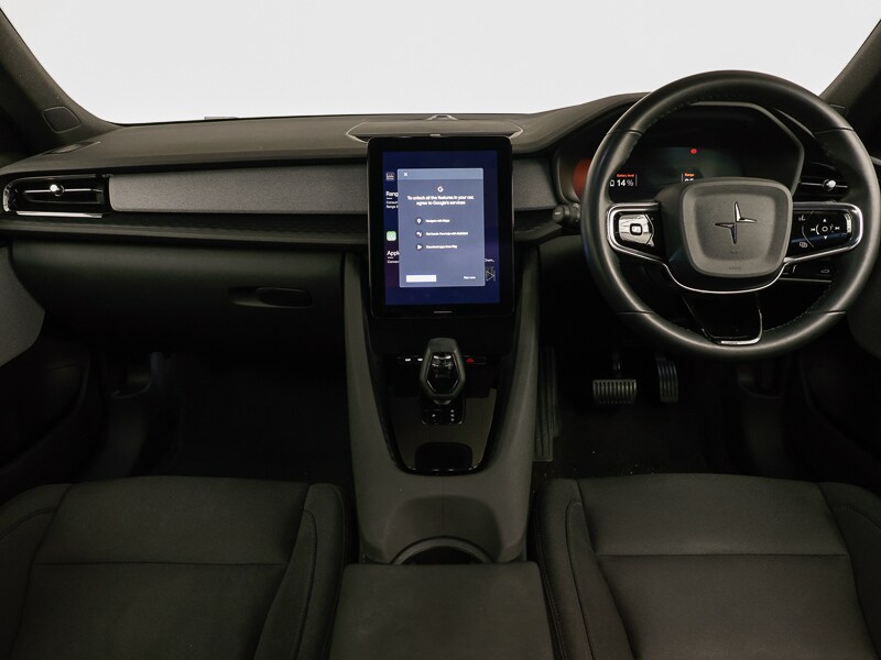 Used Polestar Polestar 2 2021 for sale - 77090531: Photo 2