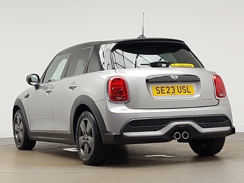 Used MINI Hatch 2023 for sale - 77981042: Photo 3